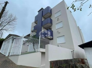 Apartamento · 63m² · 2 Quartos · 1 Vaga · Apartamento 02 dormitórios (01 suíte) perto da UNISC