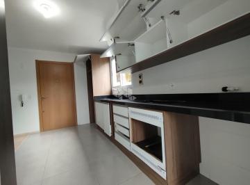 Apartamento · 49m² · 2 Quartos · 1 Vaga · Apartamento semimobiliado no Bairro Loteamento Bosques da Araucárias