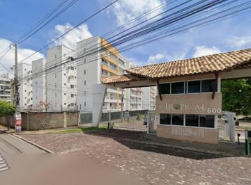 Apartamento Mobiliado para Aluguel no Condomínio Reserva Tropical – Teresina/PI · Apartamento Mobiliado para Aluguel no Condomínio Reserva Tropical – Teresina/PI