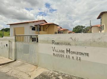 Apartamento à Venda no Residencial Village Horizonte, Parque Ideal · Apartamento à Venda no Residencial Village Horizonte, Parque Ideal