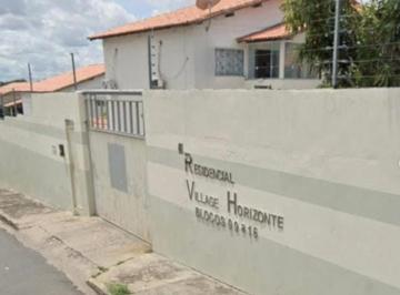 Apartamento para Locação no Residencial Village Horizonte, Parque Ideal · Apartamento para Locação no Residencial Village Horizonte, Parque Ideal
