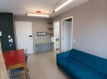 Apartamento · 31m² · 1 Quarto · LOCAÇÃO - ÁGUA BRANCA