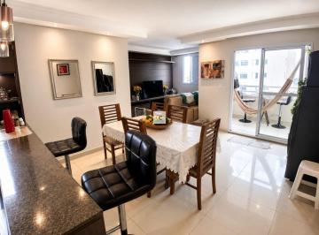 Apartamento · 70m² · 2 Quartos · 1 Vaga · APARTAMENTO À VENDA | ÁGUA BRANCA / 2 QUARTOS | 1 SUÍTE | 1 VAGA | 70m²