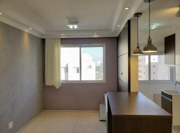 Apartamento · 31m² · 1 Quarto · 2 Vagas · Apartamento à venda - 31m² - 1 dormitório - 2 vagas de garagem