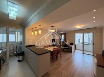 Apartamento · 70m² · 2 Quartos · 1 Vaga · APARTAMENTO PARA LOCAÇÃO/VENDA - 70 m² - 2 QUARTOS (1 SUÍTE) - 1 VAGA DE GARAGEM