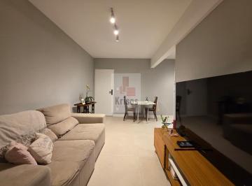Apartamento · 70m² · 3 Quartos · 2 Vagas · Apartamento 70m² Reformado | 3 Quartos | Suíte | Varanda com Vista para o Pôr do Sol
