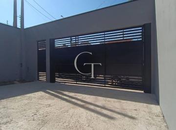 Casa Nova à Venda no Bosque Santa Rosa em Itu | 2 Dormitórios, 1 Suíte e Aceita Financiamento · Casa à venda - em Jardim Santa Rosa