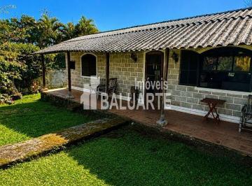 Rural · 7000m² · 2 Quartos · 3 Vagas · Sítio à Venda em Embu-Guaçu ? Cipó | 15.000 m² de Natureza e Lazer