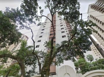 Apartamento · 36m² · 1 Quarto · APARTAMENTO LOCAÇÃO 36m² - 1 DORM PROXIMO DO METRÔ - MOEMA INDIOS