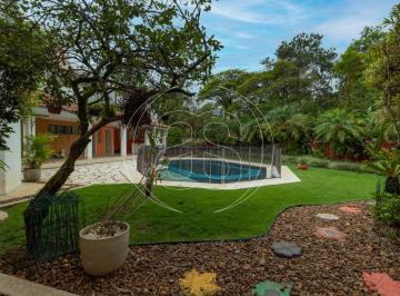 Casa · 722m² · 4 Quartos · 6 Vagas · Sobrado Residencial para Venda e Locação no Alto da Boa Vista