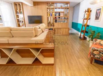 Apartamento · 122m² · 3 Quartos · 2 Vagas · Apartamento 3 quartos, 122m, 2 vagas Mooca