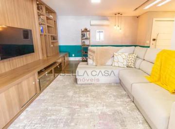 Apartamento · 122m² · 3 Quartos · 2 Vagas · Apartamento 3 quartos, 122m, 2 vagas Mooca