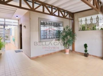 Casa · 120m² · 3 Quartos · 2 Vagas · Sobrado 120M² 3 dormitórios , 2 vagas , a 400m do Parque Ceret