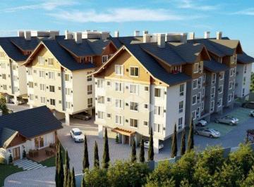 Alameda Aurora 01 · Apartamento a venda 02 quartos com vaga - bairro São Lucas -Canela -RS