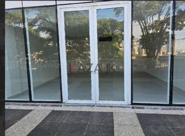 Foto 01 · Sala Comercial à Venda ou Locação em Jundiaí-SP - Chácara Urbana: 1 Sala, 1 Banheiro, 1 Vaga, 40 m².