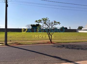 Terreno · 400m² · TERRENO à venda no bairro COND. ROYAL BOULEVARD, ARAÇATUBA cod:34328