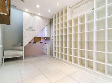 Comercial · 59m² · 3 Quartos · Loja na Rua José Paulino, 671 - Loja 17 • 59 m²