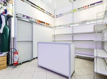 Comercial · 8m² · Loja em shopping na Rua Ministro Firmino Whitaker, 124 - LOJA 01 BOX 20 • 8 m²