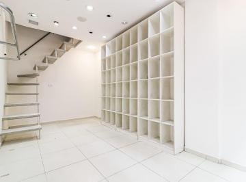 Comercial · 58m² · 3 Quartos · Loja na Rua José Paulino, 671 - loja 14 • 58 m²