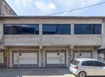Comercial · 250m² · Loja na Rua Itapiocaba, 165 • 250 m²