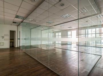 Comercial · 155m² · 4 Vagas · Sala comercial na Avenida Doutor Chucri Zaidan, 1550 - 403/404 • 155 m²