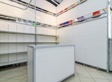 Comercial · 8m² · Loja em shopping na Rua Ministro Firmino Whitaker, 124 - LOJA 01  BOX 39 • 8 m²