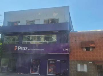 Comercial · 1500m² · Prédio comercial na Rua Agostinho Gomes, 3199 • 1500 m²