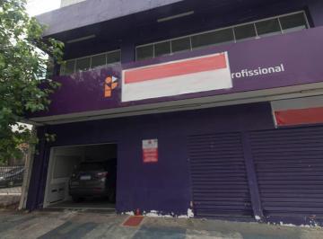 Comercial · 1500m² · Prédio comercial na Rua Agostinho Gomes, 3199 • 1500 m²