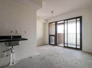 Comercial · 38m² · Sala comercial na Avenida Santo Amaro, 3526 - 165A • 38 m²
