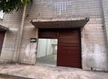Comercial · 110m² · 2 Vagas · Loja na Rua do Triunfo, 265 • 110 m²