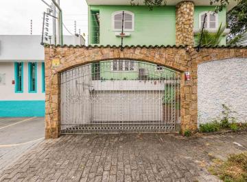 Comercial · 302m² · 1 Vaga · Casa comercial na Rua Carlos Maria Della Paolera, 218 • 302 m²