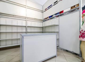 Comercial · 8m² · Loja em shopping na Rua Ministro Firmino Whitaker, 124 - LOJA 01 BOX 54 • 8 m²