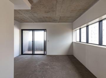 Comercial · 40m² · 1 Vaga · Sala comercial na Avenida Rebouças, 499 - 606 • 40 m²