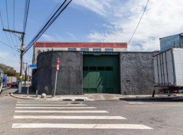 Comercial · 355m² · Galpão na Rua Sargento Manuel Chagas, 17 • 355 m²