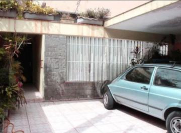 Comercial · 137m² · 1 Vaga · Casa comercial na Rua das Sempre-Vivas, 27 • 137 m²