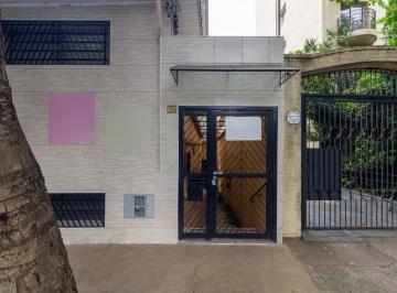 Comercial · 400m² · 1 Vaga · Casa comercial na Rua Gandavo, 110/ 114 • 400 m²