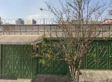 Comercial · 180m² · 3 Vagas · Casa comercial na Rua Vinte e Oito de Setembro, 1323 • 180 m²