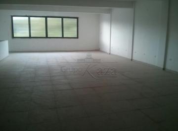 Comercial · 170m² · 9 Vagas · Salão Comercial - Jardim Satélite - 360m².