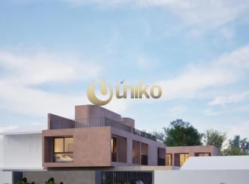 010_fachada.png · Casa à venda - em Pilarzinho