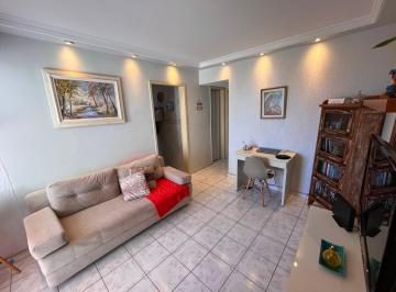 Apartamento de 2 quartos, Cruzeiro · SHCES 1501 - Apto com 2 quartos -vazado -aceita financiamento