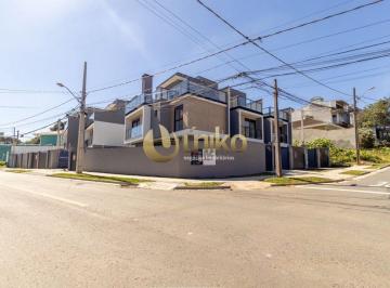 010_fachada.jpg · Casa à venda - em Pilarzinho