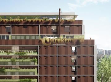 01_fachada_leste.jpg · Apartamento à venda - na Água Verde