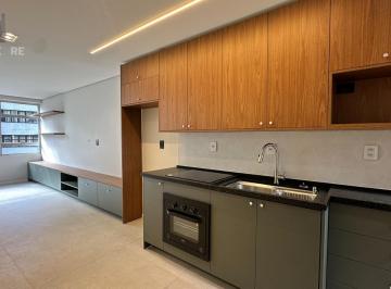 Apartamento · 55m² · 2 Quartos · Apartamento 2 Dormitórios com Suíte para Alugar no Centro de Porto Alegre