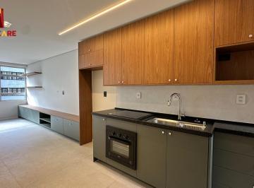 Apartamento · 55m² · 2 Quartos · Apartamento 2 Dormitórios com Suíte para Alugar no Centro de Porto Alegre