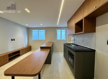 Apartamento · 55m² · 2 Quartos · Apartamento 2 Dormitórios com Suíte para Alugar no Centro de Porto Alegre