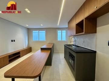 Apartamento · 55m² · 2 Quartos · Apartamento 2 Dormitórios com Suíte para Alugar no Centro de Porto Alegre