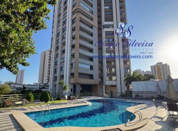Apartamento de 3 quartos, Fortaleza · Apartamento nascente com 3 suítes no bairro Aldeota - Fortaleza.