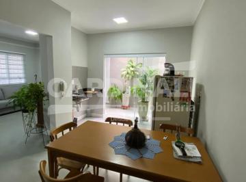 Casa · 122m² · 3 Quartos · 2 Vagas · Casa para venda em Jardim Nova Santa Paula de 122.00m² com 3 Quartos, 1 Suite e 2 Garagens