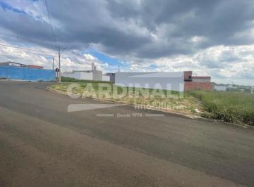 Terreno · 359m² · Terreno para venda em Residencial Arcoville de 359.00m²