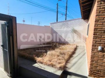 Casa · 253m² · 3 Quartos · 5 Vagas · Casa para venda em Vila José Bonifácio de 253.00m² com 3 Quartos, 1 Suite e 5 Garagens